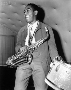Charlie Parker