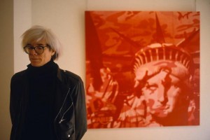 Andy Warhol