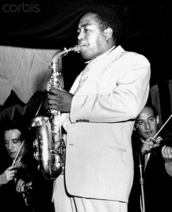 Charlie Parker