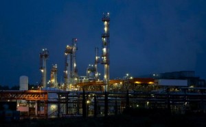 Economic boom and risks in Latin America