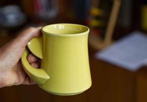 Mail-order house for left-hander