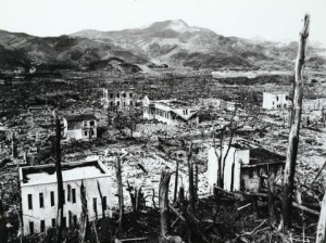 Nagasaki, Japan