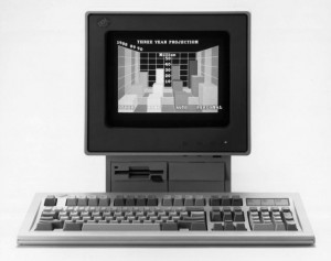IBM Personal System 2 Computer