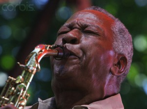2004 Charlie Parker Jazz Festival