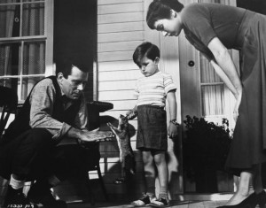 Scene from The Trouble with Harry