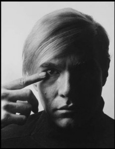 «En el futuro todos tendrán sus 15 minutos de fama mundial».