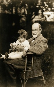 Sigmund Freud
