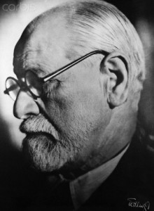 Sigmund Freud