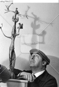 - Pablo Neruda / Photo 1971. -