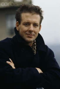 American Actor Mickey Rourke