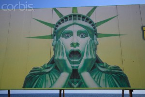 Cuba - Havana - Anti - US Billboard