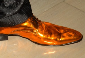 USA - Los Angeles Confidential Golden Globe Celebration