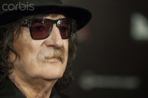 Charly Garcia Shows at Teatro Colon Announced