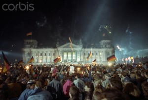 German Unity - Berlin