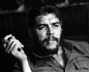 Che Guevara