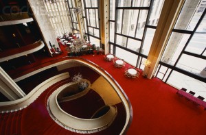 Metropolitan Opera House