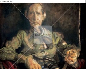 Credit: Album / Prisma