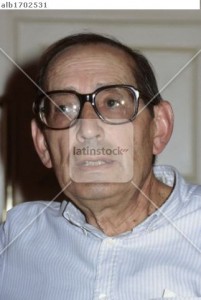 Credit: Album / Prisma