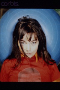 Björk
