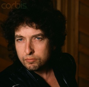 Bob Dylan
