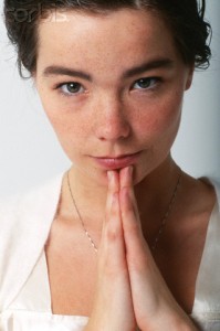 Björk