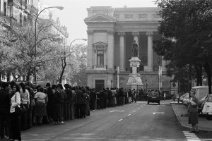 Madrid Celebrates the Picasso Centennial