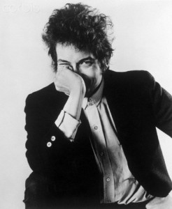 Bob Dylan