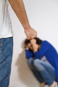 Violence against women