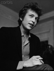 Bob Dylan, 1965