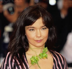 Bjork