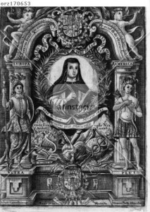 Credit: Album / Oronoz