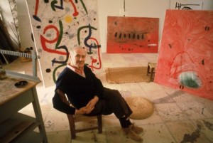 Joan Miro