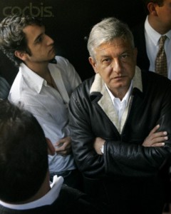 Mexico - Politics - Elections