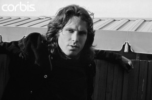 Jim Morrison