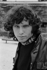 Jim Morrison and The Doors