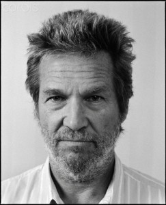 USA - Portraiture - Jeff Bridges