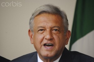 Lopez Obrador demands total recount of ballots for president