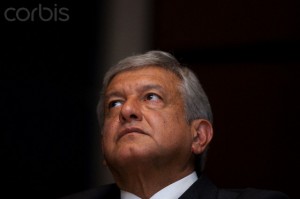 Waiting time for Pena Nieto because of election's contesting