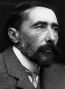 Joseph Conrad