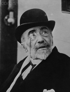 Joseph Conrad