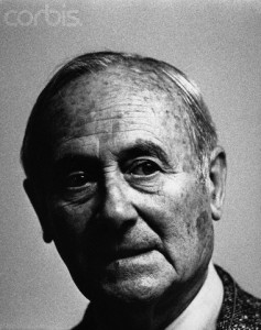Surrealist Painter Joan Miro
