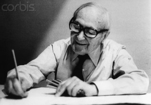 Spanish Painter Joan Miro