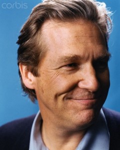 Jeff Bridges