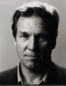 Jeff Bridges