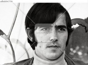 Joan Manuel Serrat, 1969.