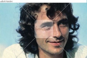 Joan Manuel Serrat. 1979.