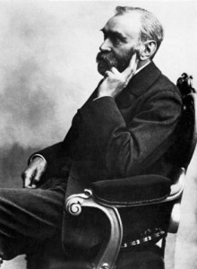 Alfred Nobel