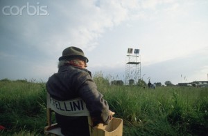 Film La Voce Della Luna (The Voice of the Moon) by Italian Director Federico Fellini