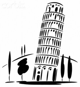 Leaning Tower of Pisa