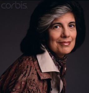 Susan Sontag